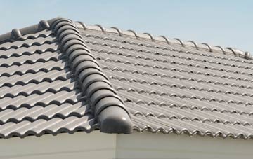 advantages of Charlton clay roofing