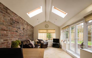 conservatory roof insulation Charlton