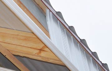 why Charlton fascia repairs are essential