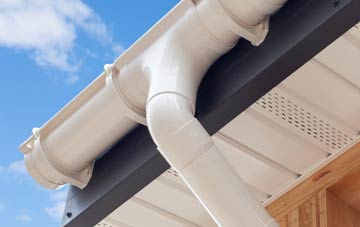 Charlton gutter installation costs