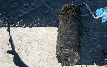 Charlton liquid sealant waterproofing