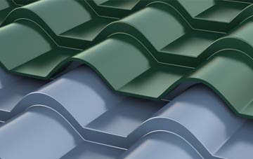 who should consider Charlton plastic roofs