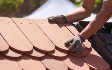 Charlton roof tile contractors