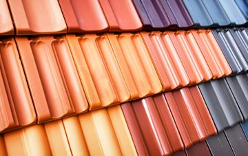 Charlton roof tile costs