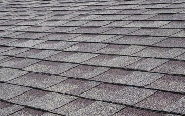 Charlton tiles for shallow pitch roofing