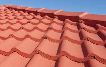 Charlton tile and slate roof replacement