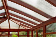 Charlton conservatory roofing insulation